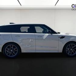 Land Rover Range Rover Sport Range Rover Sport P460e AWD 3.0L i6 PHEV Dynamic Midnight Edition Montpellier