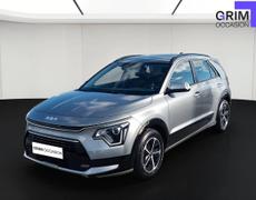 Kia Niro Béziers