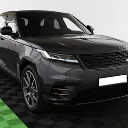 Land Rover Range Rover Velar RR Velar P400e AWD Dynamic HSE NEW 109.000 EUR H&eacute;nin-Beaumont