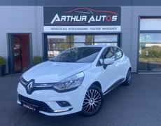 Renault Clio 4 Démouville