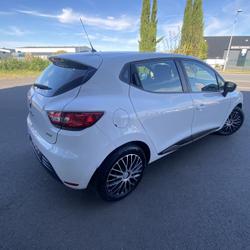 Renault Clio 4 1.5 DCI 90CH ENERGY BUSINESS 82G 5P D&eacute;mouville