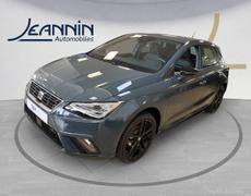 Seat Ibiza Meaux