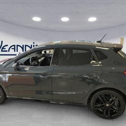 Seat Ibiza Ibiza 1.0 EcoTSI 95 ch S/S BVM5 FR Meaux