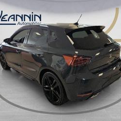Seat Ibiza Ibiza 1.0 EcoTSI 95 ch S/S BVM5 FR Meaux