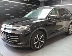 Volkswagen Tiguan Saint-Martin-d'Hères