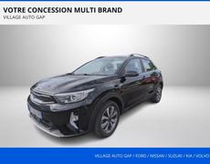 Kia Stonic Gap