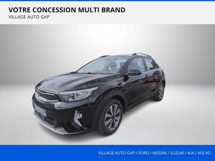 Kia Stonic - 1.0 T-GDi 100ch Active - 13 290 €