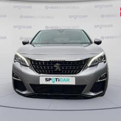 Peugeot 3008 1.2 PURETECH 130CH ACTIVE BUSINESS S&S EAT6 Hirson
