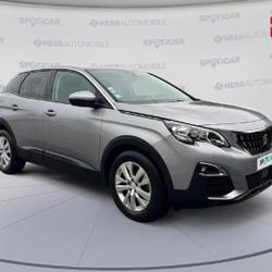 Peugeot 3008 1.2 PURETECH 130CH ACTIVE BUSINESS S&S EAT6 Hirson