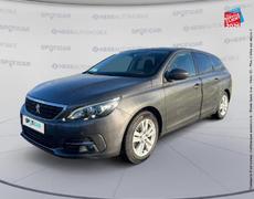 Peugeot 308 SW Phase 2 Hirson