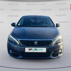Peugeot 308 SW Phase 2 1.2 PURETECH 130CH E6.C S/S ACTIVE BUSINESS EAT8 Hirson