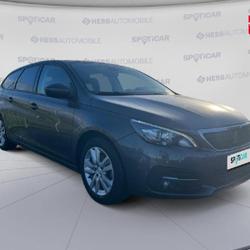 Peugeot 308 SW Phase 2 1.2 PURETECH 130CH E6.C S/S ACTIVE BUSINESS EAT8 Hirson