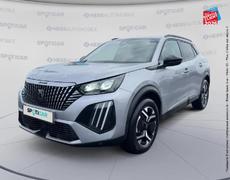 Peugeot 2008 Hirson
