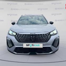 Peugeot 2008 1.2 PureTech 130ch S&S Allure EAT8 Hirson