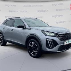 Peugeot 2008 1.2 PureTech 130ch S&S Allure EAT8 Hirson