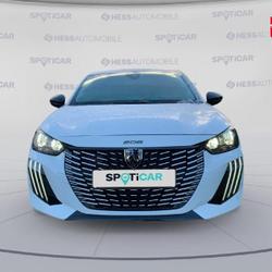 Peugeot 208 1.2 100ch S/S Allure CarPlay Hirson