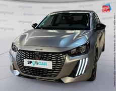 Peugeot 208 Prix-lès-Mézières