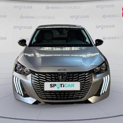 Peugeot 208 1.2 PureTech 100ch S&S Allure Prix-l&egrave;s-M&eacute;zi&egrave;res