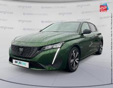 Peugeot 308 III Phase 1 Hirson