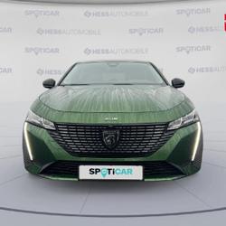 Peugeot 308 III Phase 1 1.2 PureTech 130ch S&S Allure EAT8 Hirson