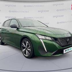 Peugeot 308 III Phase 1 1.2 PureTech 130ch S&S Allure EAT8 Hirson