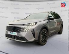 Peugeot 5008 Hirson