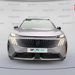 Peugeot 5008 Hybrid 136ch GT e-DCS6 Hirson