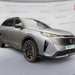 Peugeot 5008 Hybrid 136ch GT e-DCS6 Hirson
