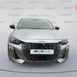 Peugeot 208 1.2 100ch S/S Allure Camera GPS Hirson