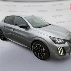 Peugeot 208 1.2 100ch S/S Allure Camera GPS Hirson