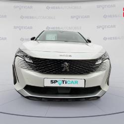 Peugeot 3008 Plug-in Hybrid 225ch Allure Pack e-EAT8 Hirson