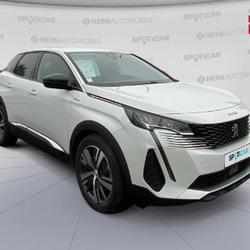 Peugeot 3008 Plug-in Hybrid 225ch Allure Pack e-EAT8 Hirson