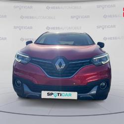 Renault Kadjar 1.2 TCe 130ch energy Intens Hirson