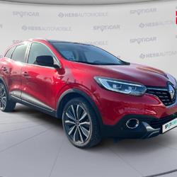 Renault Kadjar 1.2 TCe 130ch energy Intens Hirson