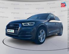 Audi Q5 - 35 TDI Mild Hybrid 163ch S line S tronic 7 - 29 999 €