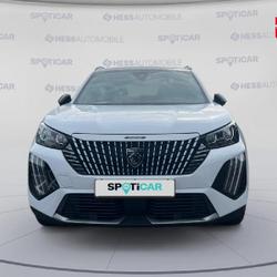 Peugeot 2008 1.2 Hybrid 145ch Allure e-DCS6 Hirson