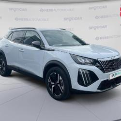 Peugeot 2008 1.2 Hybrid 145ch Allure e-DCS6 Hirson