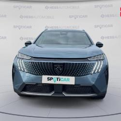 Peugeot 5008 Hybrid 145ch Allure e-DCS6 Hirson
