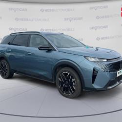 Peugeot 5008 Hybrid 145ch Allure e-DCS6 Hirson