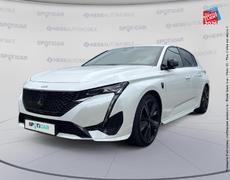 Peugeot 308 III Phase 1 Hirson