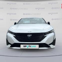 Peugeot 308 III Phase 1 1.2 PureTech 130ch S&S GT Pack EAT8 Hirson