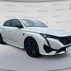 Peugeot 308 III Phase 1 1.2 PureTech 130ch S&S GT Pack EAT8 Hirson