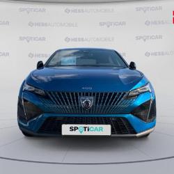 Peugeot 408 1.2 PureTech 130ch S&S GT EAT8 Hirson