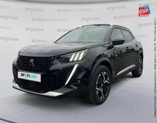 Peugeot 2008 Hirson