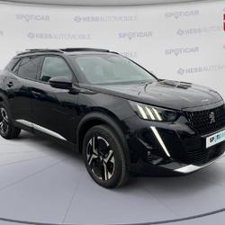 Peugeot 2008 1.2 PureTech 130ch S&S GT Pack EAT8 Hirson