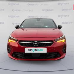 Opel Corsa 1.2 Turbo 130ch GS Line BVA Hirson
