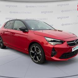 Opel Corsa 1.2 Turbo 130ch GS Line BVA Hirson