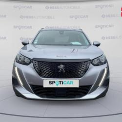 Peugeot 2008 1.2 PureTech 100ch S&S Allure 5cv Hirson