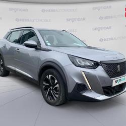 Peugeot 2008 1.2 PureTech 100ch S&S Allure 5cv Hirson