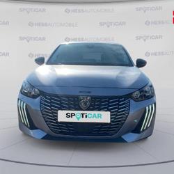 Peugeot 208 1.2 100ch S&S Allure Hirson